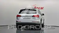 2011 Audi Q5