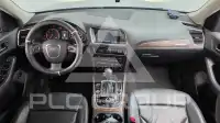 2011 Audi Q5