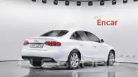 2011 Audi A4