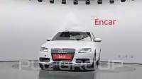 2011 Audi A4