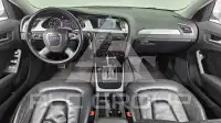 2011 Audi A4