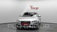 2011 Audi A4