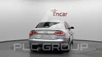 2011 Audi A4