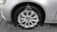 2011 Audi A4