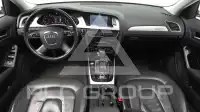 2011 Audi A4