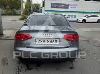 2011 Audi A4