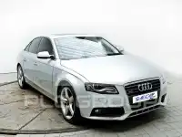 2011 Audi A4