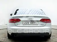2011 Audi A4