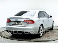 2011 Audi A4