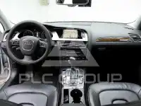 2011 Audi A4