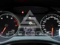 2011 Audi A4