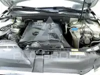 2011 Audi A4