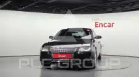 2011 Audi A4
