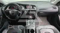 2011 Audi A4