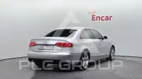 2011 Audi A4