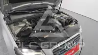 2011 Audi A4