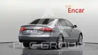 2011 Audi A4