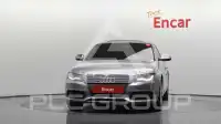 2011 Audi A4