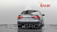 2011 Audi A4