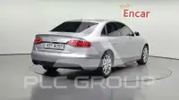2011 Audi A4