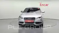 2011 Audi A4
