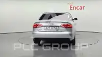 2011 Audi A4