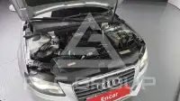 2011 Audi A4
