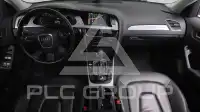 2011 Audi A4