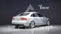 2011 Audi A4