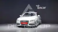 2011 Audi A4