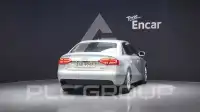2011 Audi A4