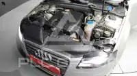 2011 Audi A4