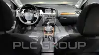 2011 Audi A4