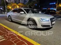 2011 Audi A8