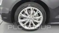 2011 Audi A8