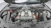 2011 Audi A8