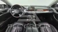 2011 Audi A8