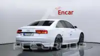 2011 Audi A8