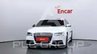 2011 Audi A8