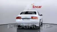 2011 Audi A8