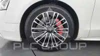 2011 Audi A8