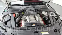 2011 Audi A8