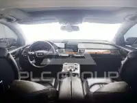 2011 Audi A8