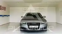 2011 Audi A8
