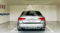 2011 Audi A8