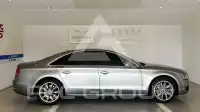 2011 Audi A8