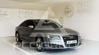 2011 Audi A8