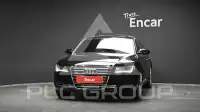 2011 Audi A8