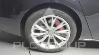 2011 Audi A8