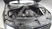2011 Audi A8